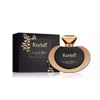 عطر زنانه کورلوف مدل Korloff Un Soir A Paris حجم 100 میل | خرید