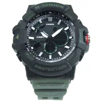ساعت کاسیو جی شاک سبز مشکی  کد G Shock Green 015 