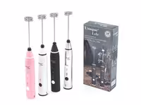 کف ساز شیر یونیک لایف مدل UL-1808