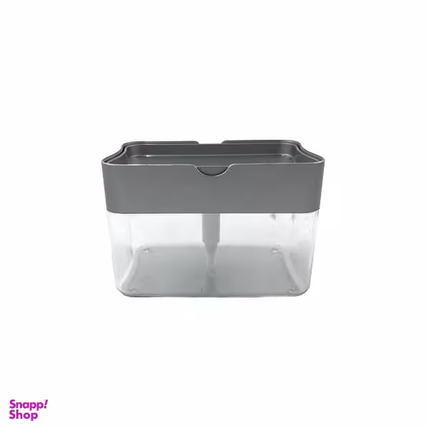 پمپ مایع ظرفشویی مدل MVH