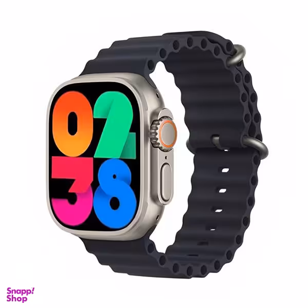 ساعت هوشمند مدل S8 Ultra Max