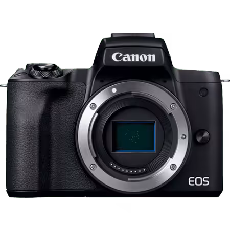 دوربین بدون آینه کانن Canon EOS M50 Mark II Body