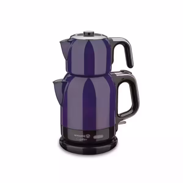 چای ساز برقی کرکماز A331-01 بنفش (اصلی)