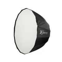 اکتاباکس پارابولیک وسکات Westcott Zeppelin Deep Parabolic 150cm