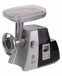 چرخ گوشت و سوسیس ساز پارس خزر مدل Buffalo-2020