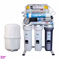 دستگاه تصفیه کننده آب آکوآ اسپرینگ مدل RO NF3030