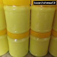 روغن حیوانی (شحم گوسفندی)