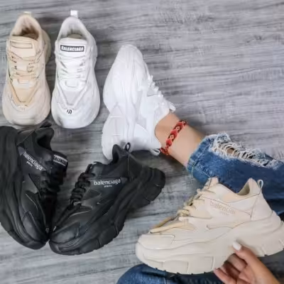 کتانی بالنسیاگا