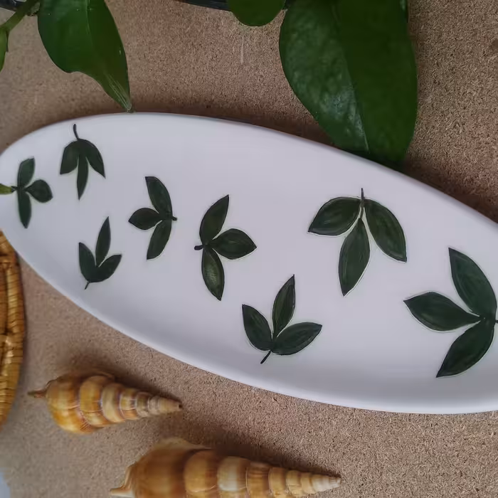 سوشی خوری سرامیک