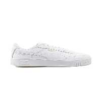 اسنیکر سفید زنانه کفش های پیاده روی روزانه ورزشی کارینا Puma