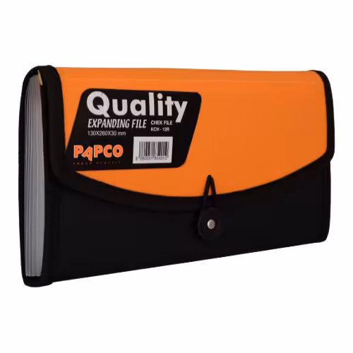 آلبوم چک پاپکو KCH-12R