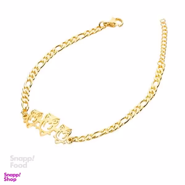 دستبند اقلیمه مدل DS299