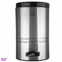 سطل زباله پدالی شفق مدل A40-1