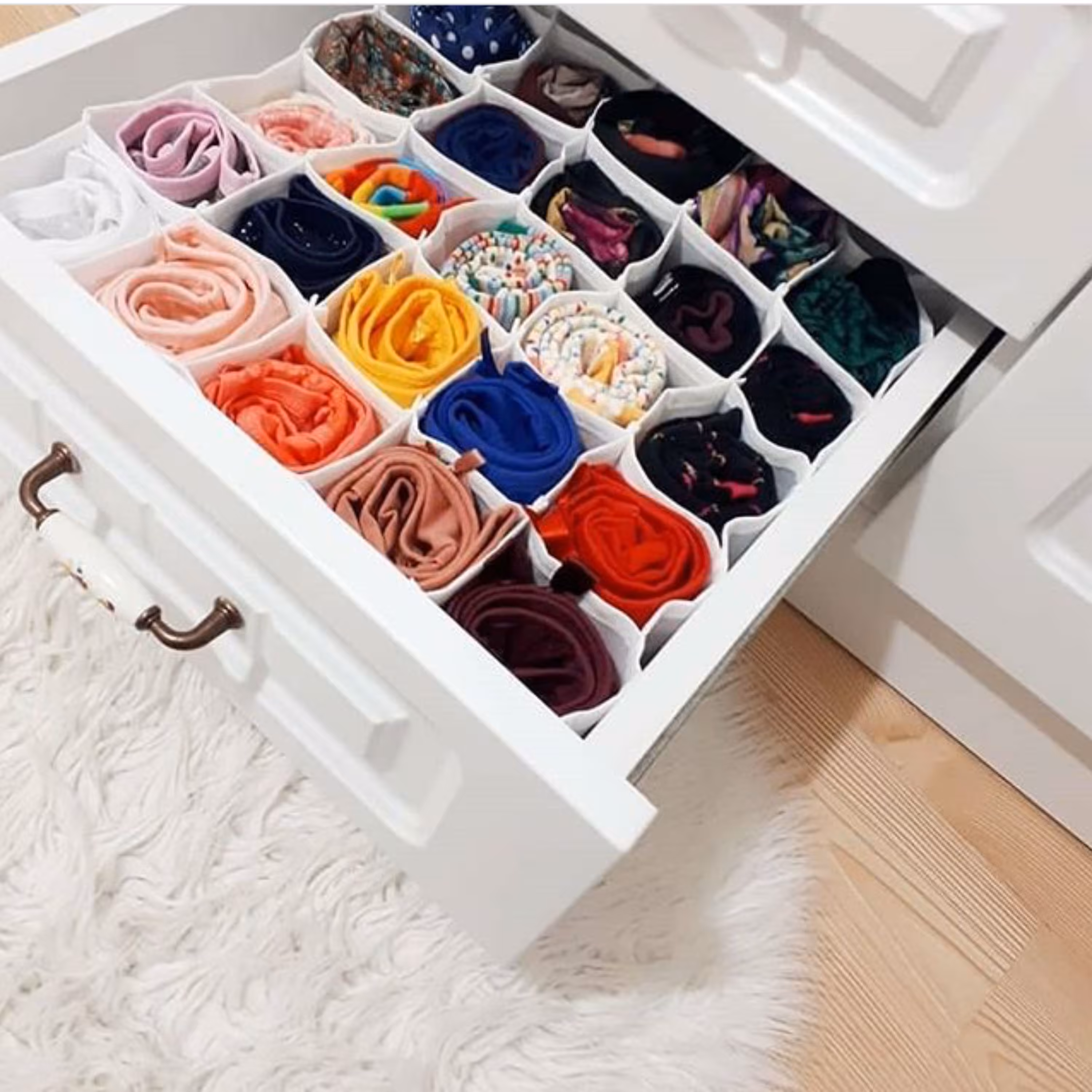 نظم دهنده لانه زنبوری