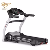 تردمیل تاشو باشگاهی بوفلکس مدل BXT326