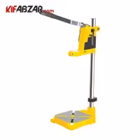 پایه دریل کنزاکس مدل 7173