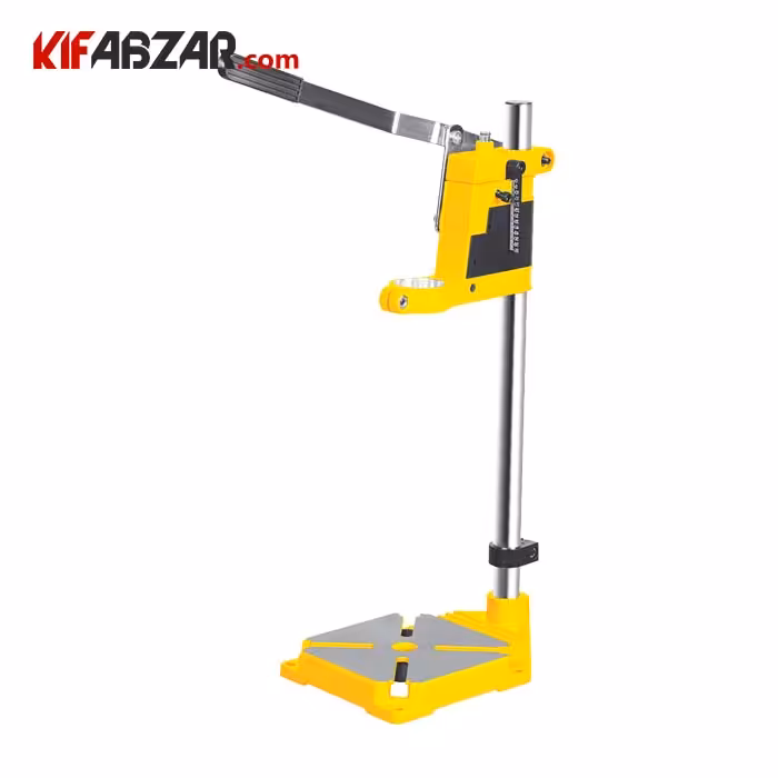 پایه دریل کنزاکس مدل 7173