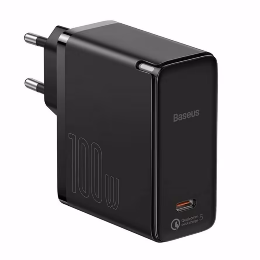 شارژر بیسوس TZCCGAN