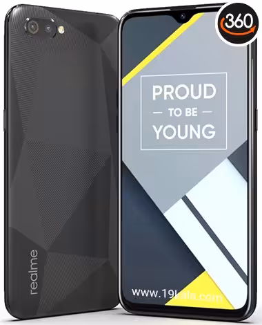 گوشی موبایل ریلمی C2s ظرفیت 32 گیگابایت رم 3GB