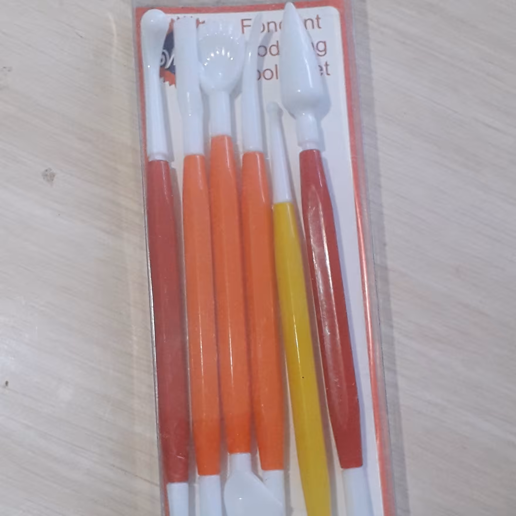 ابزار  فوندات  6عددی