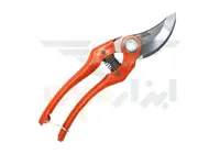 قیجی باغبانی باهکو p121 23f bahco