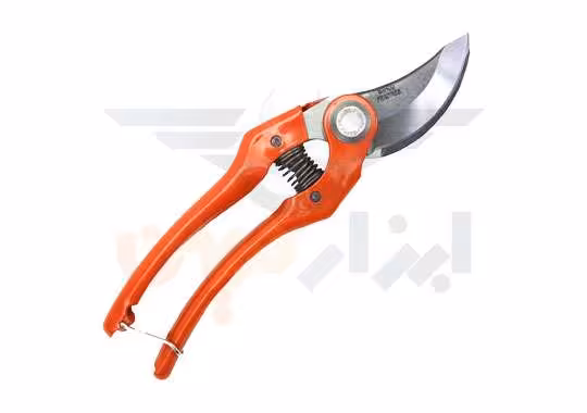 قیجی باغبانی باهکو p121 23f bahco