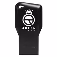 فلش 32 گیگ QUEEN TECH 101