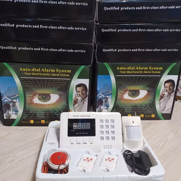  دزدگیر اماکن  سیمکارتی آپارتمان  مدلz99