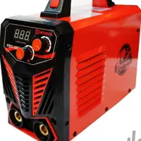 دستگاه جوش اینورتر PRO-505 اینتی مکس