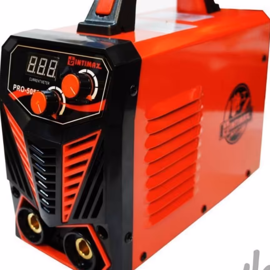 دستگاه جوش اینورتر PRO-505 اینتی مکس