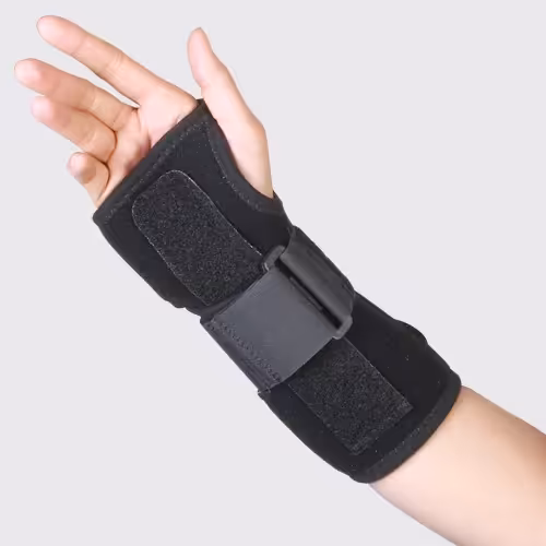 مچ بند آتل دار نئوپرن طب و صنعت 36700