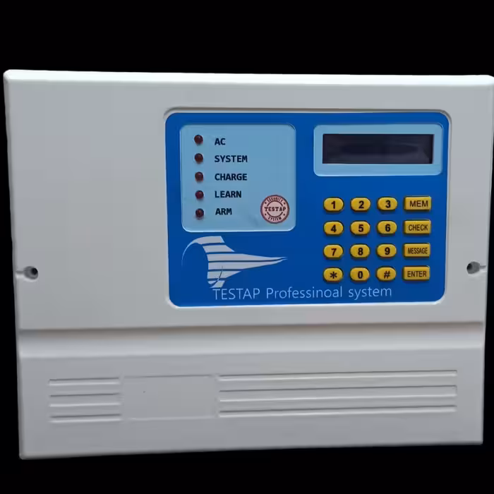 دزدگیر اماکن تستاپ مدل T3