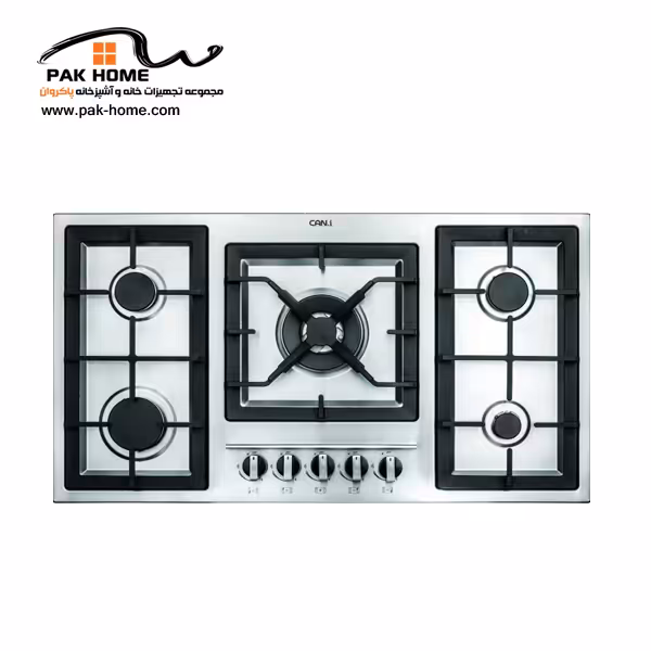 گاز صفحه ای کن  IS9505