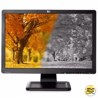 مانیتور 19 اینچ اچ پی HP LE1901