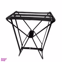 صندلی سفری مدل سیمی تاشو