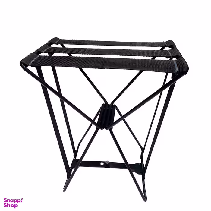 صندلی سفری مدل سیمی تاشو