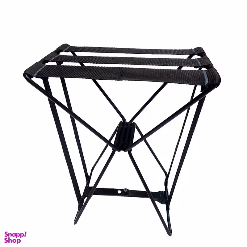 صندلی سفری مدل سیمی تاشو