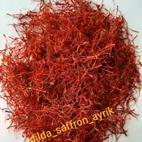 زعفران پوشال(یه مثقالی)