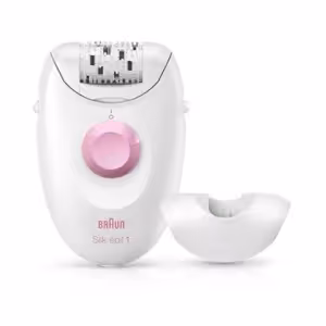 اپیلاتور براون مدل SE1370