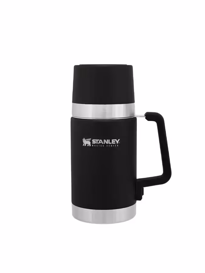 ظرف غذا وکیوم استنلی سری مستر مدل Unbreakable حجم 700ml