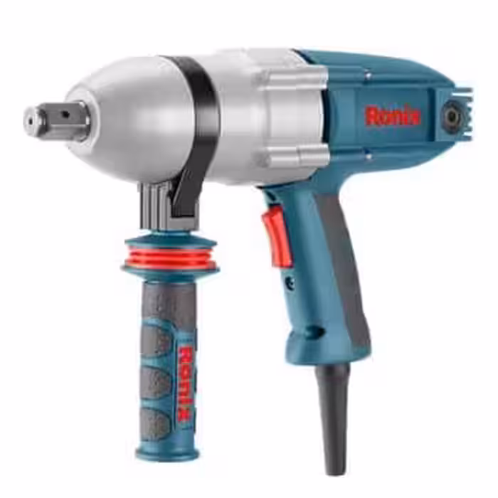 بکس برقی 3/4 اینچ رونیکس مدل 2036 - ابزار یراق