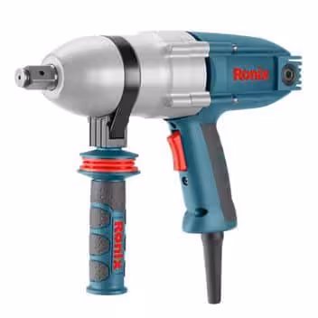 بکس برقی 3/4 اینچ رونیکس مدل 2036 - ابزار یراق