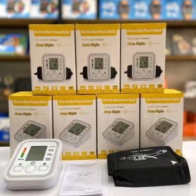 دستگاه فشارسنج