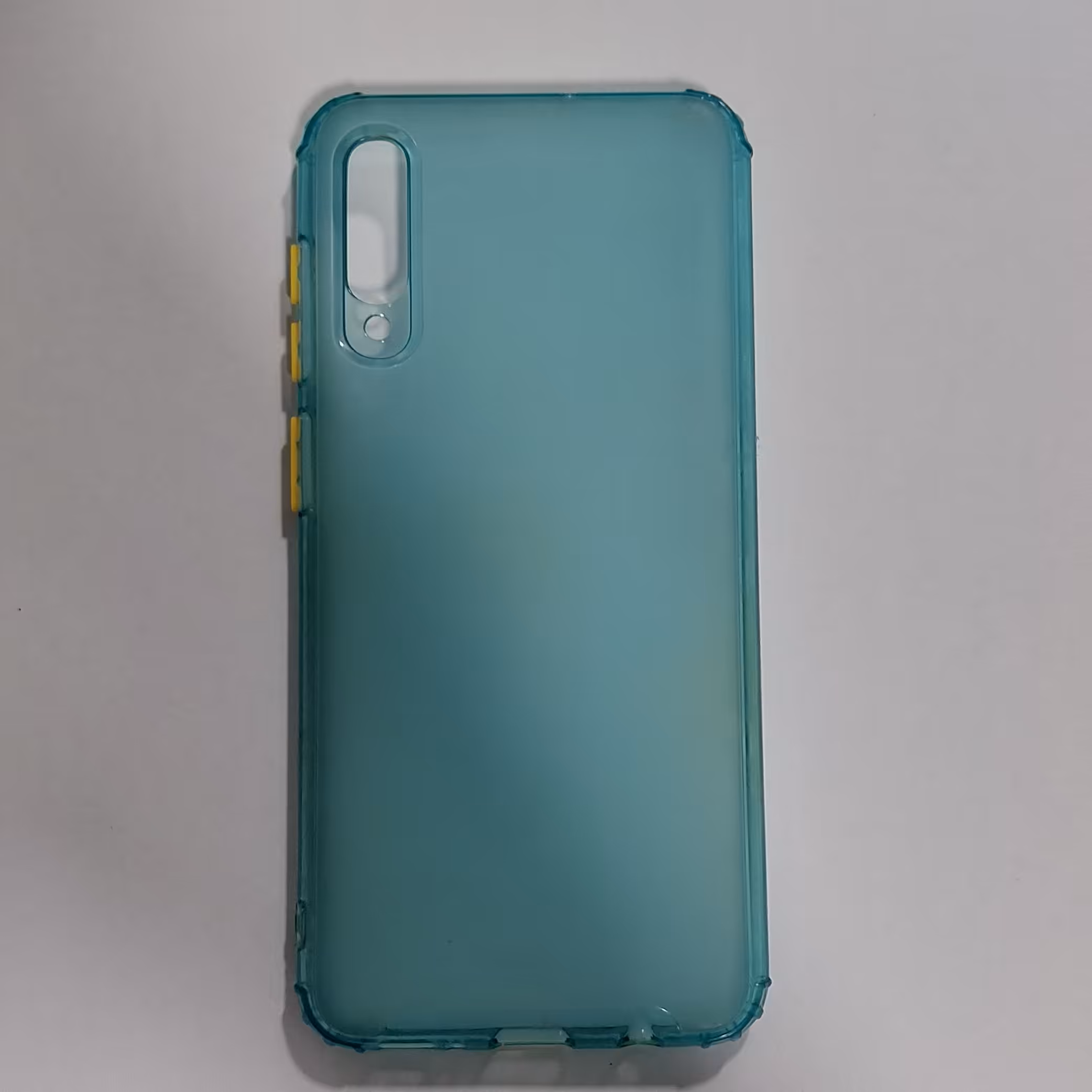 قابa50وa30s گوشی سامسونگ A50 و A30S رنگ سبز