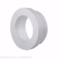 آذین آداپتور فلنچ 110 میلی متر