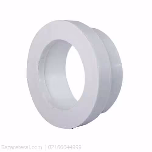آذین آداپتور فلنچ 110 میلی متر