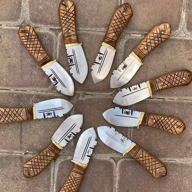 ابزار قصابی