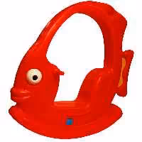 صندلی ماهی سقف دار ساحل