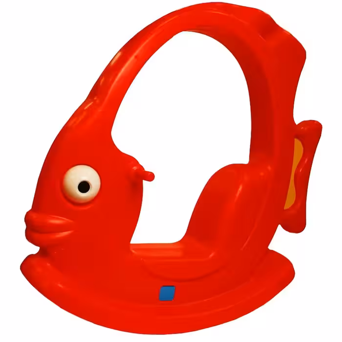 صندلی ماهی سقف دار ساحل