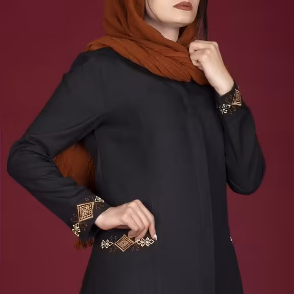 مانتو شلوار زنانه 